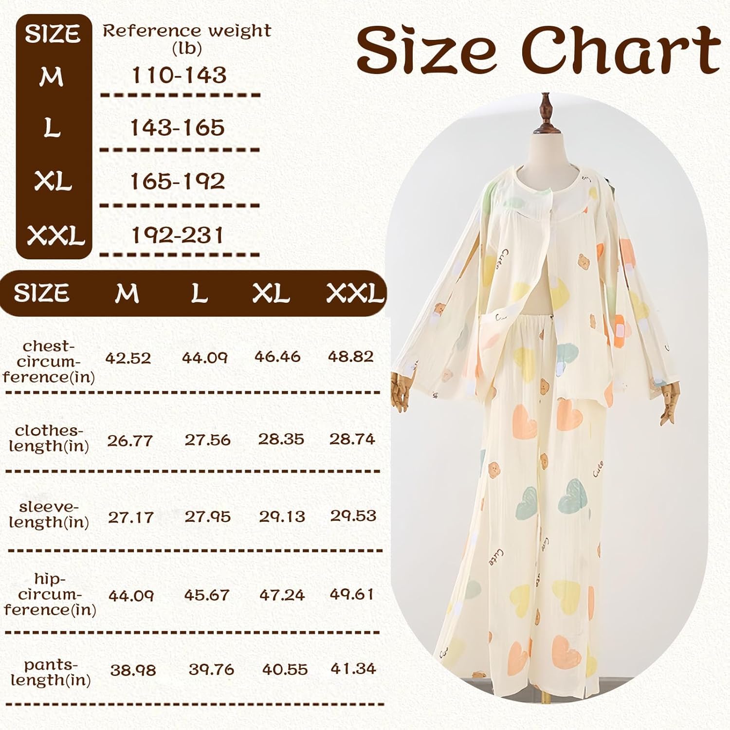 Bedridden Patient suit,Clothing with Full Opening on Both Sides,Suitable for disabled,Post Fracture Patients