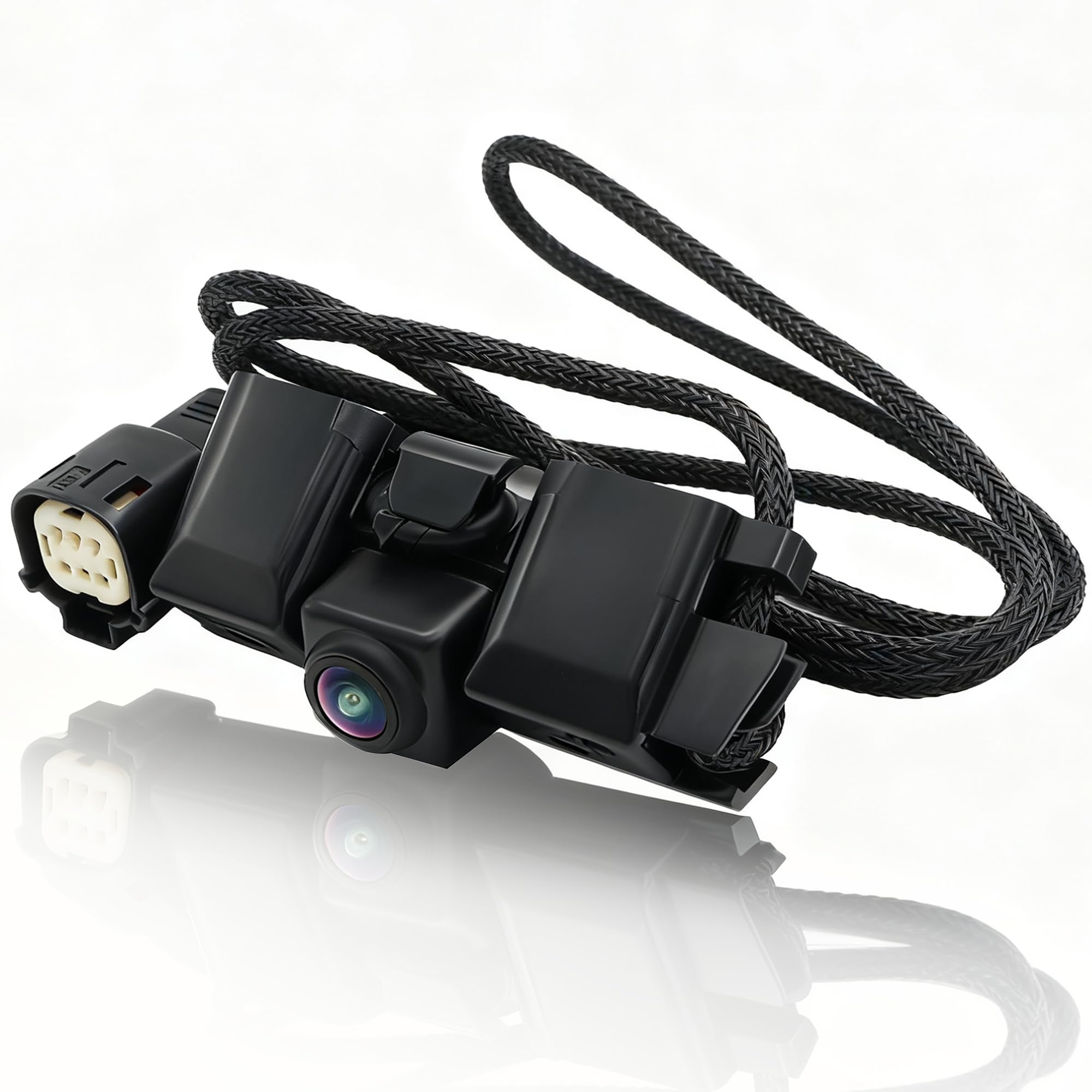 Photo 1 of ChaoTianxia Rear View Backup Camera Compatible with 2014-2015 Chevy Cheyenne/Silverado 1500/2500/ 3500/HD, GMC Sierra 1500/2500 HD/ 3500 HD 2014-2015, Replaces 22803702, 23306741