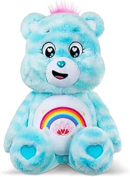 ケアベア ぬいぐるみ 14体セット 71xYnZt4QqL._AC_UF350,