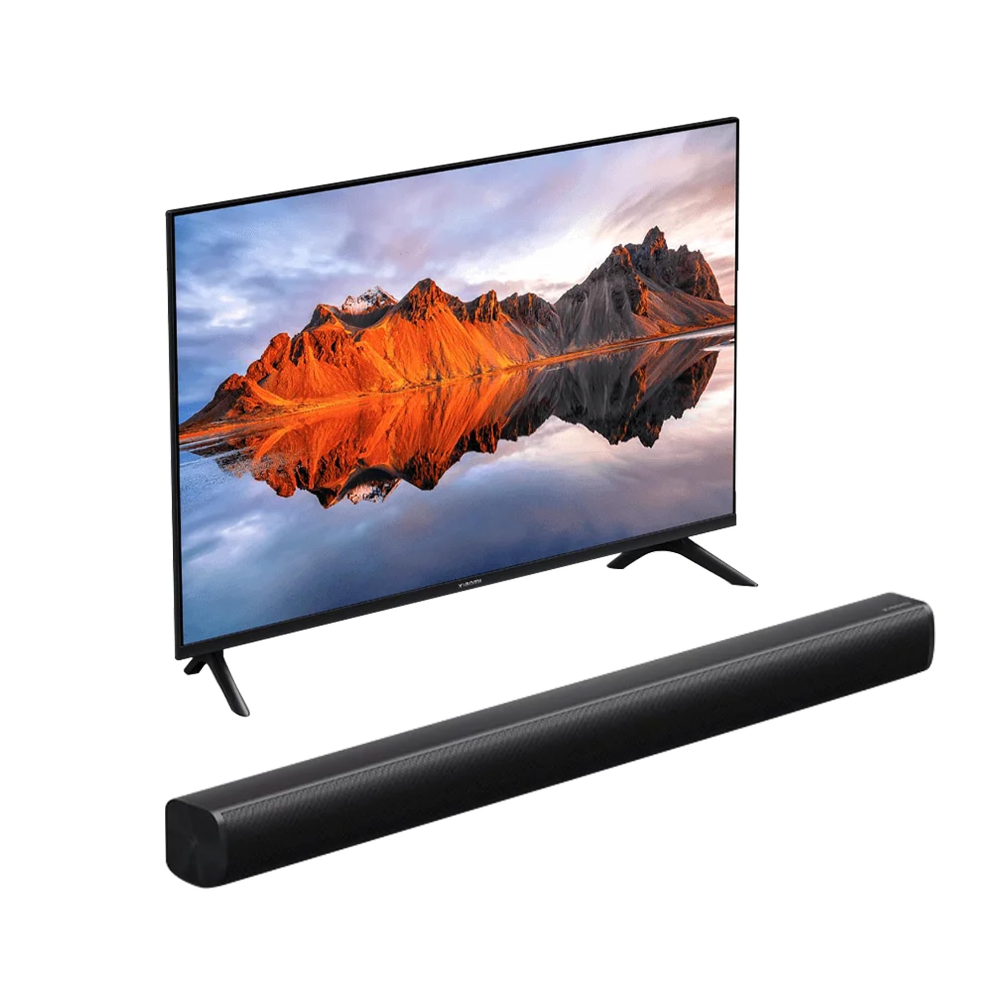 Xiaomi Mi Wireless Tv Soundbar Blk
