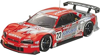 Amazon | タミヤ 1/24 スポーツカーシリーズ No.268 ザナヴィ