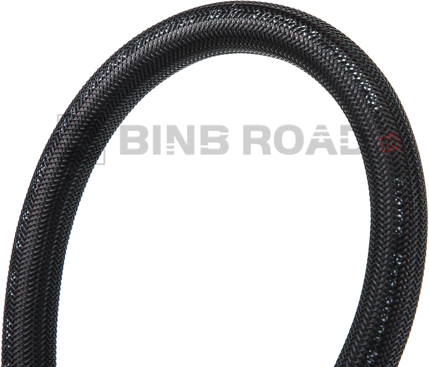 Fuel Hose Inlet Hose to Fuel Rail Gas Petrol Line 13537548987 Compatible with BMW E46 320i 323i 325i 328i 330i 1997-2006 E83 X3 2003-2006