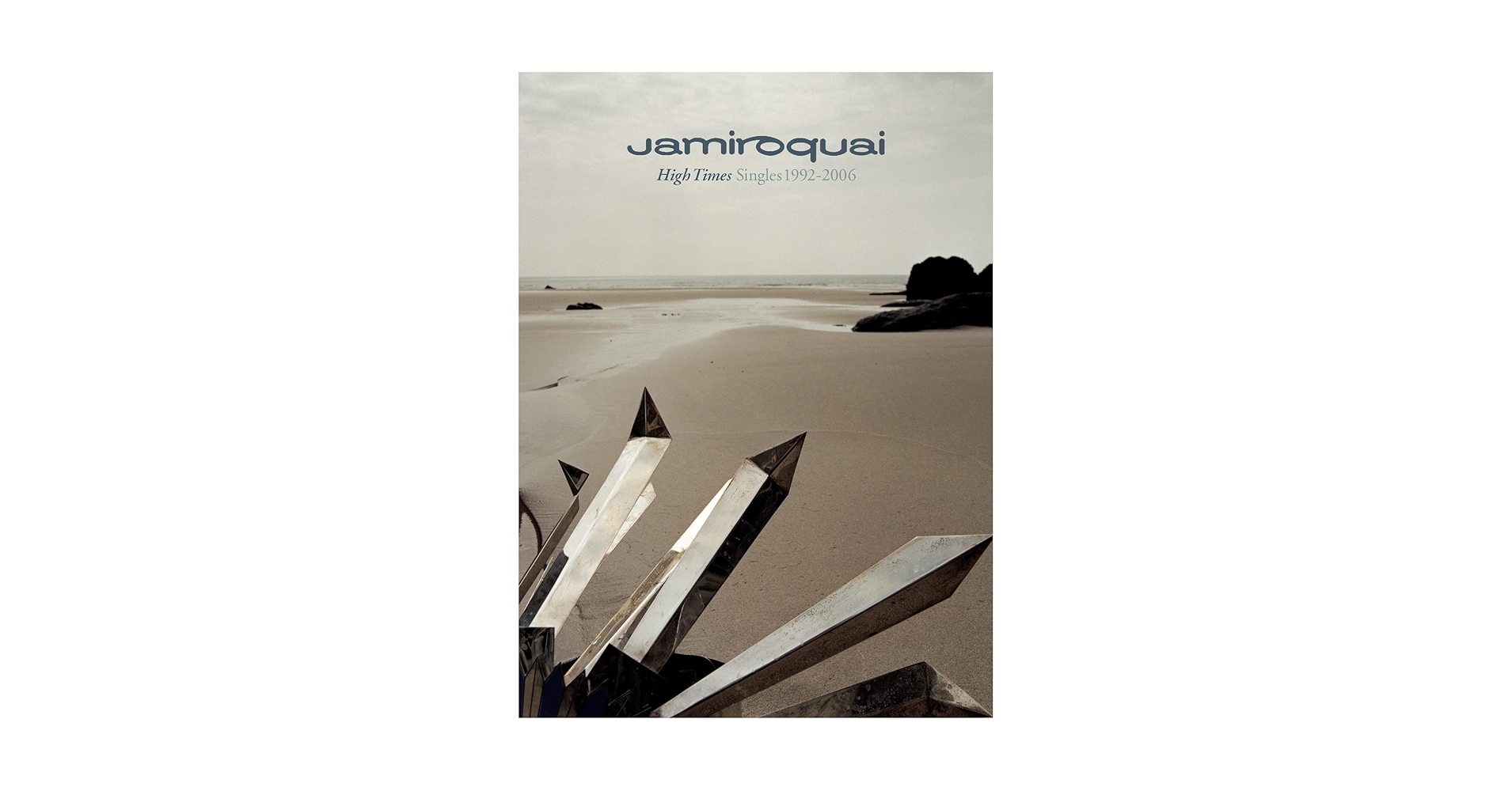 Singles 1992–2006 Jamiroquai 新品未開封 Amazon.com: High Times: Singles 1992-2006: CDs & Vinyl