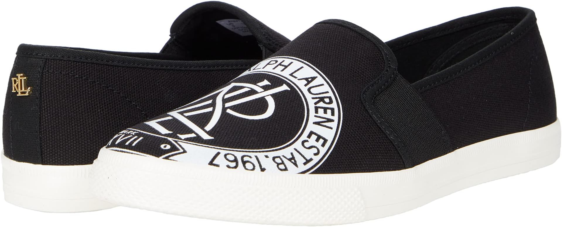 Ralph Lauren Schoenen: Koop tot −50% | Stylight