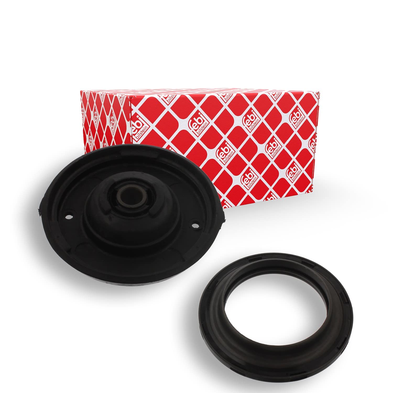 febi bilstein 22131 Strut Top Mounting with ball bearing, pack of one