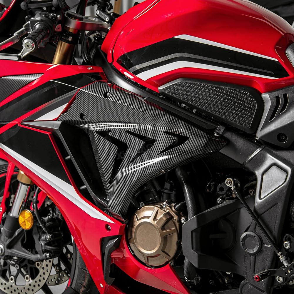 puig HONDA CBR650R '21〜 カウルサイドカバー