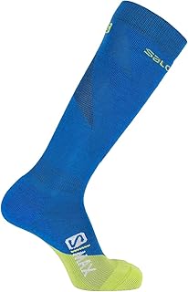 S/MAX 1 Par de Calcetines Gruesos, Hombre