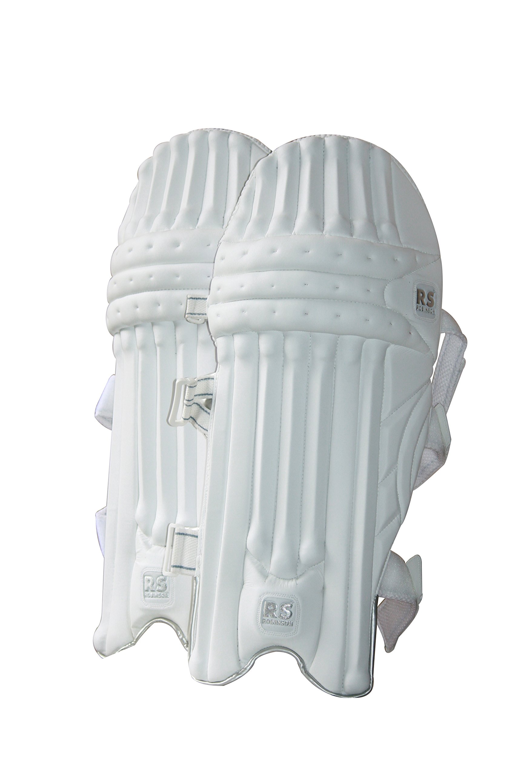 RS Robinson Pro Edition Batting Pads (RH) (B075MKS6XS) Amazon Price History, Amazon Price Tracker