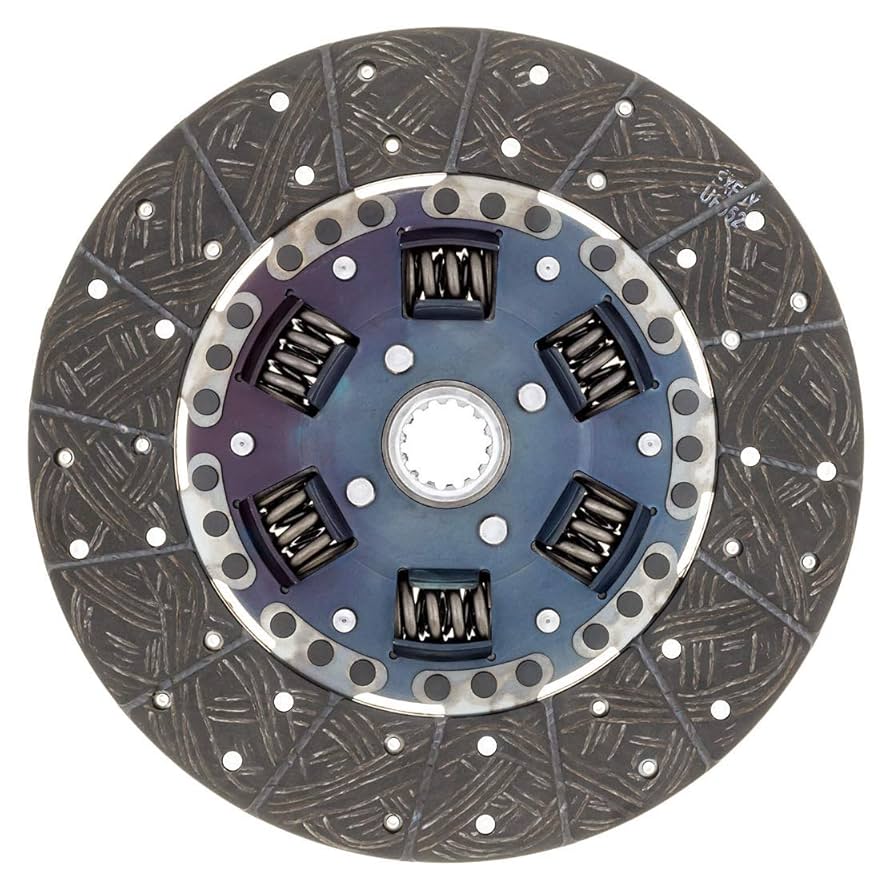 Amazon.com: EXEDY MFD005 OEM Replacement Clutch Disc Plate