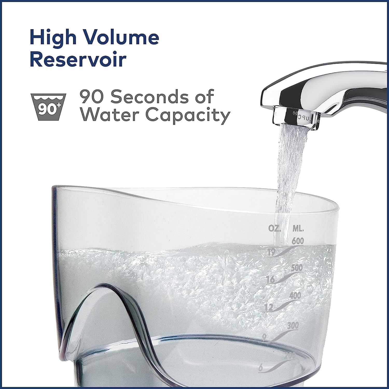 Waterpik Ultra Professional WP 100-E hydropulsator