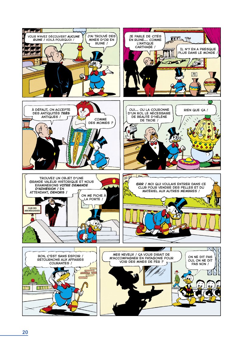La Dynastie Donald Duck - Tome 14: 1963/1964 - Le Trésor des Mayas et autres histoires