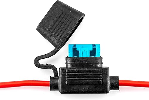 Miniatura 6 de WeiSen Arnés de cableado de remolque personalizado de 4 pines compatible con Volkswagen Tiguan 2018-2023, cableado de enganche de remolque para