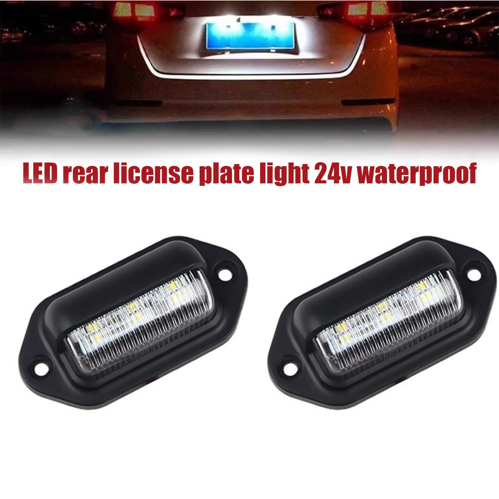 Lumitec Maxillume h60 - Trunnion Mount Flood Light - White Dimming - Black Housing