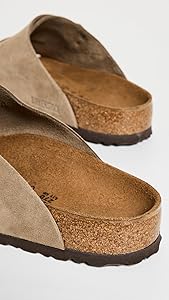 Amazon | Birkenstock(ビルケンシュトック) チューリッヒ