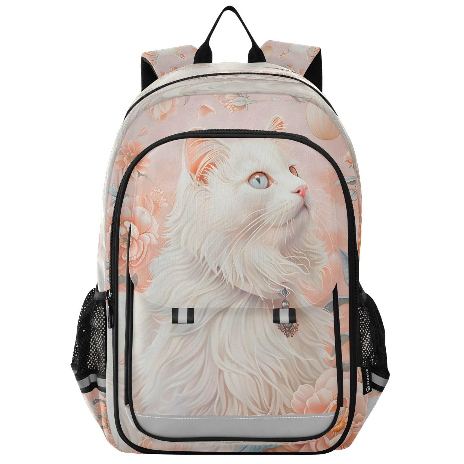 Sac à dos de voyage enfant idéal pour les sorties et l'école - 8