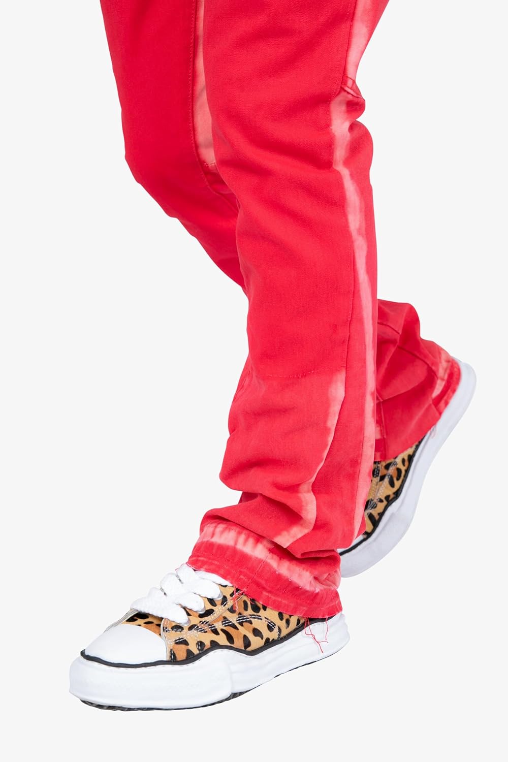 mnml Mens B404 Flare Denim - Image 5