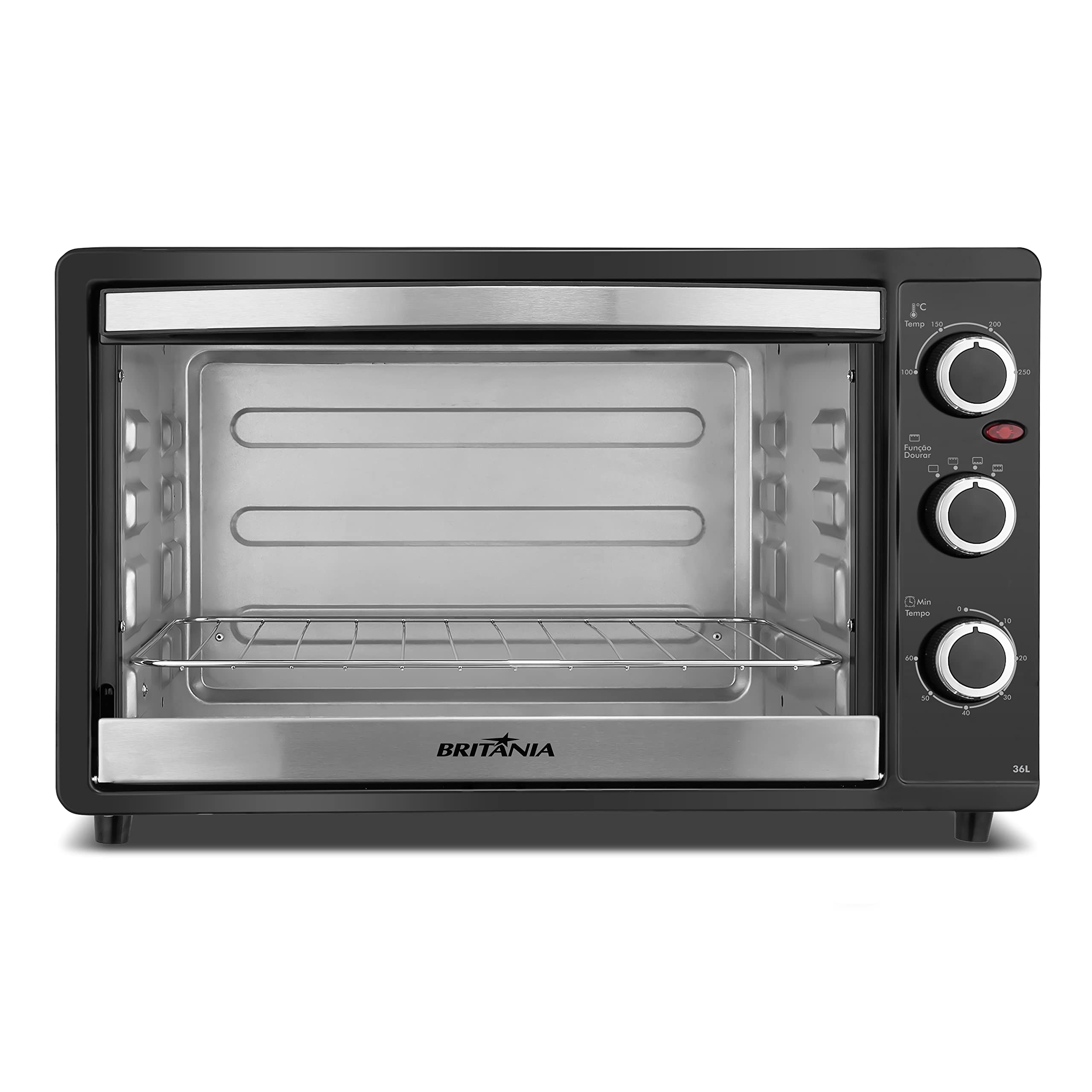 Top 10 Melhores Forno Elétrico: Guia Completo (Lista Atualizada)