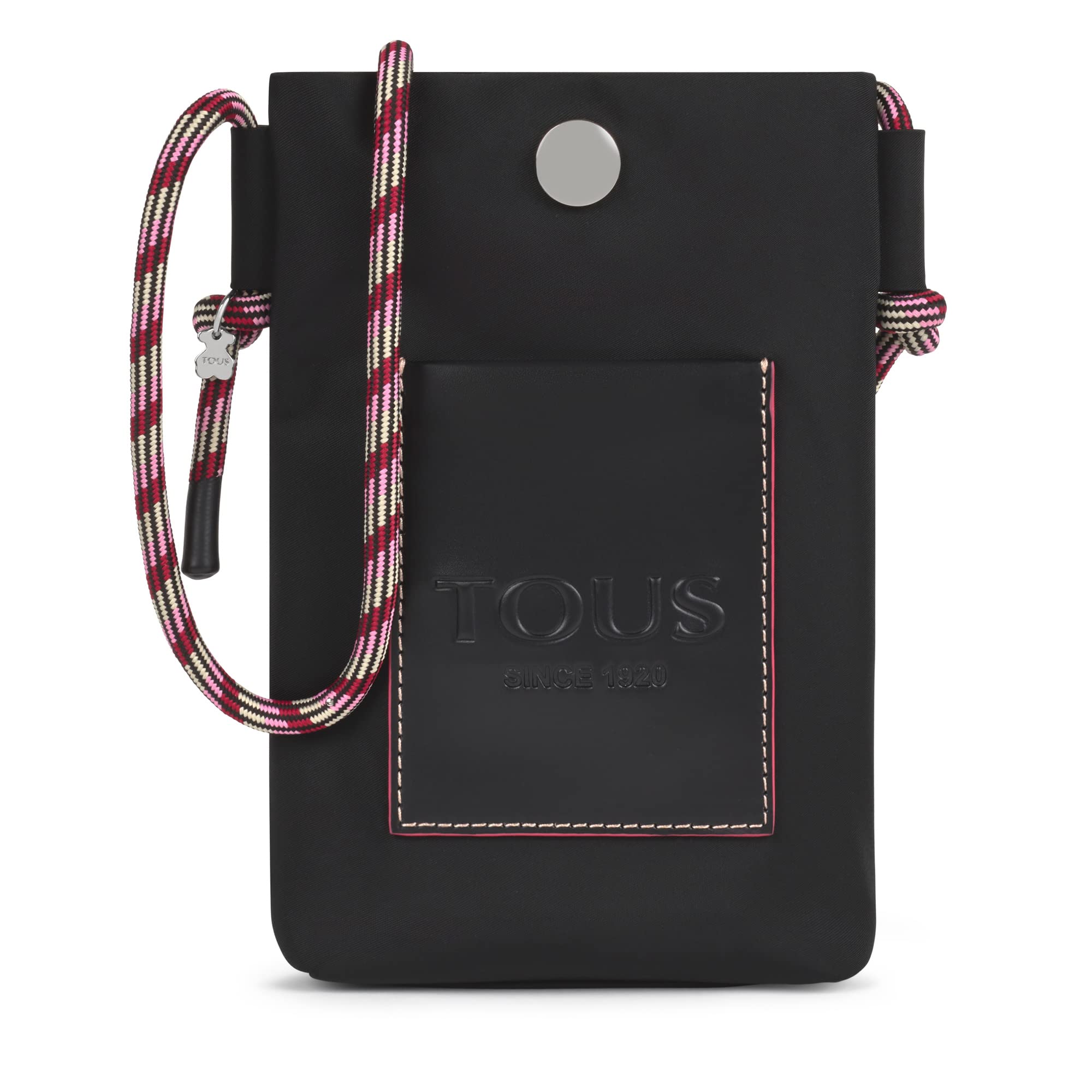 Tous Billfold, NA, NEGRO