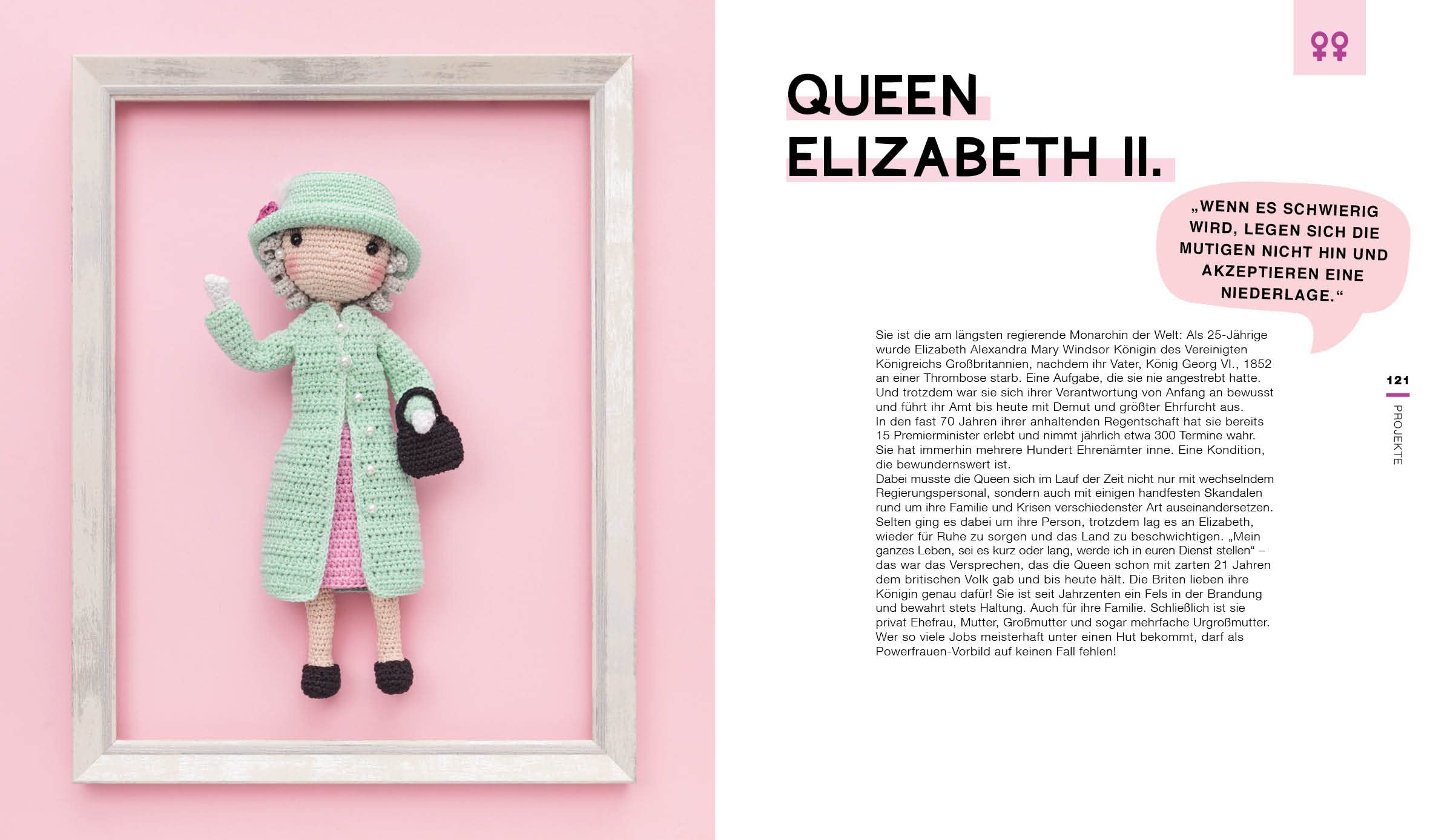 Häkeln: Frech, wild und wunderbar – Die Amigurumi-Sammlung mit 40 Held*innen, die die Welt verändern: Doppelte Superpower: 2 Bücher im Doppelpack
