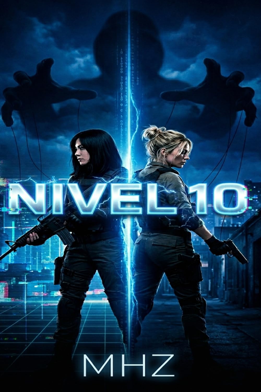 NIVEL 10: Un juego mortal donde perder no es una opción