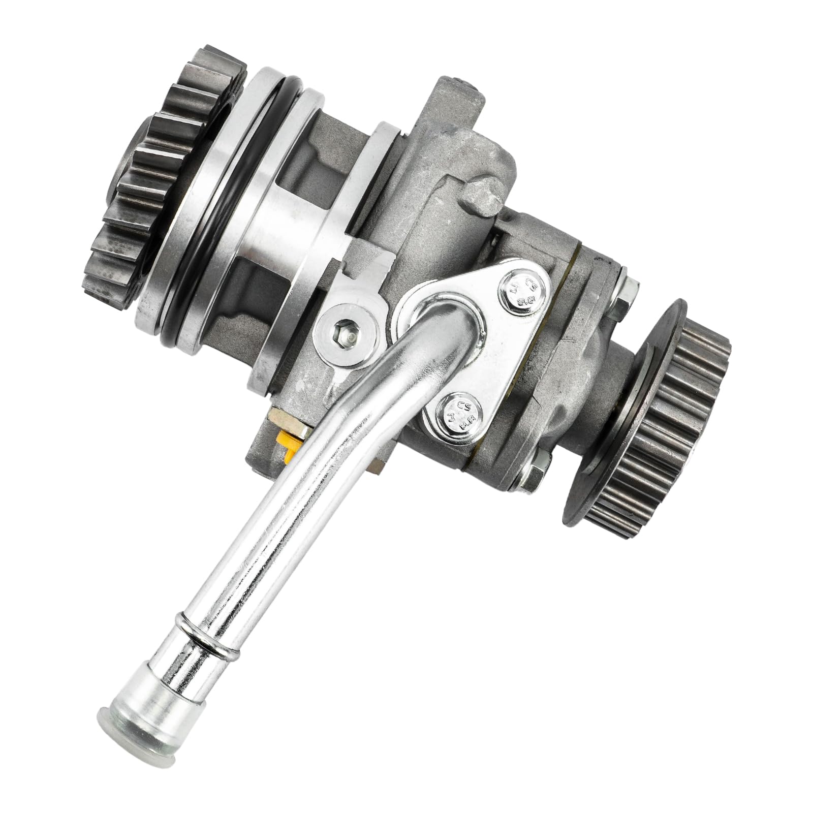 Pompe de direction hydraulique 7H0422153A 7H0422153G 7H0422153H Servo Pompe pour VW Transporter Multivan Touareg 2003-2010