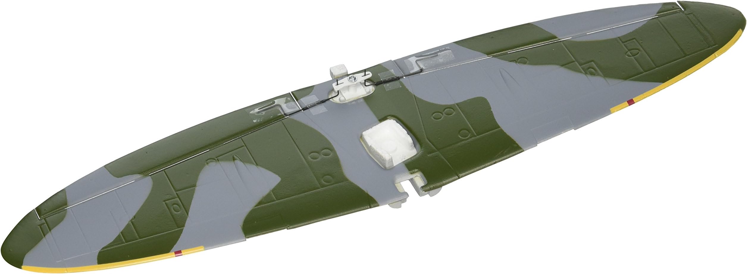 ParkZoneMain Wing: Ultra-Micro Spitfire Mk IX