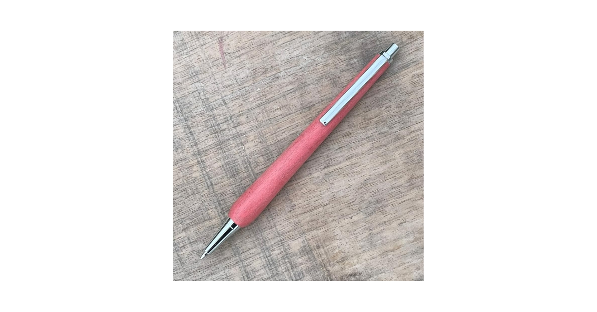 オレンズネロ0.5mmピンクアイボリー縮杢 51Q73zeATkL.jpg