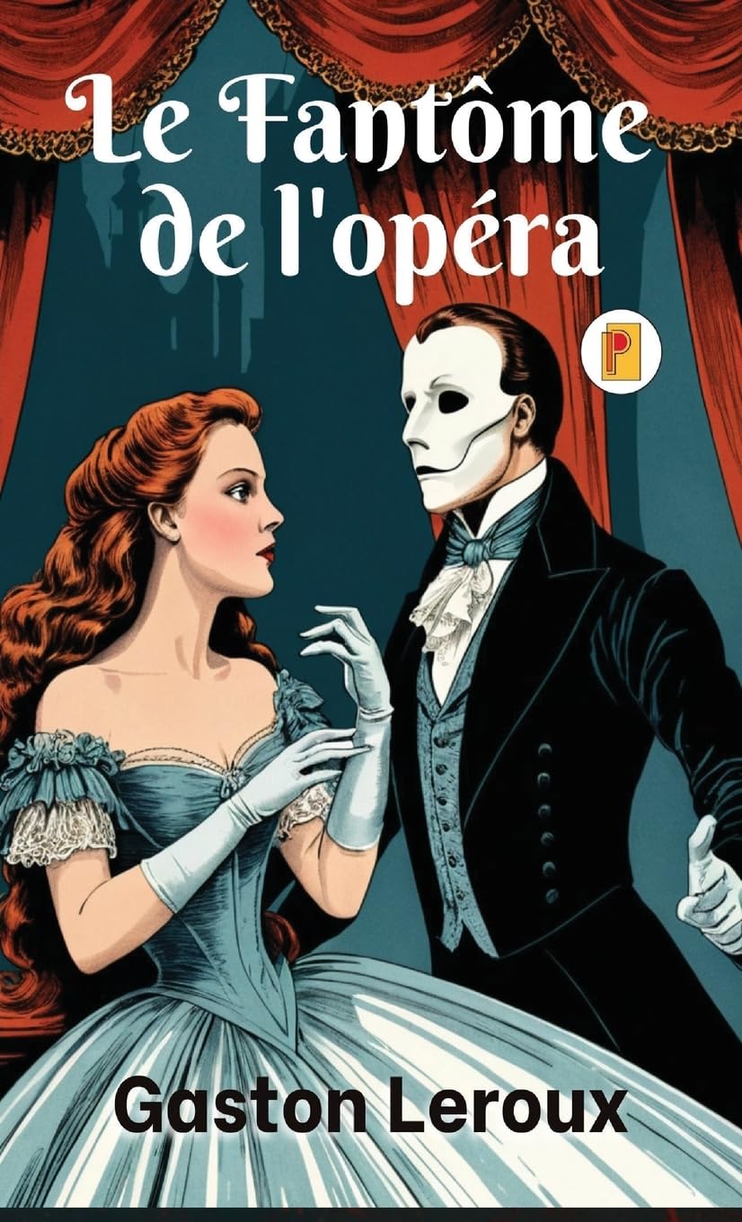 Fantôme de l'opéra, Le