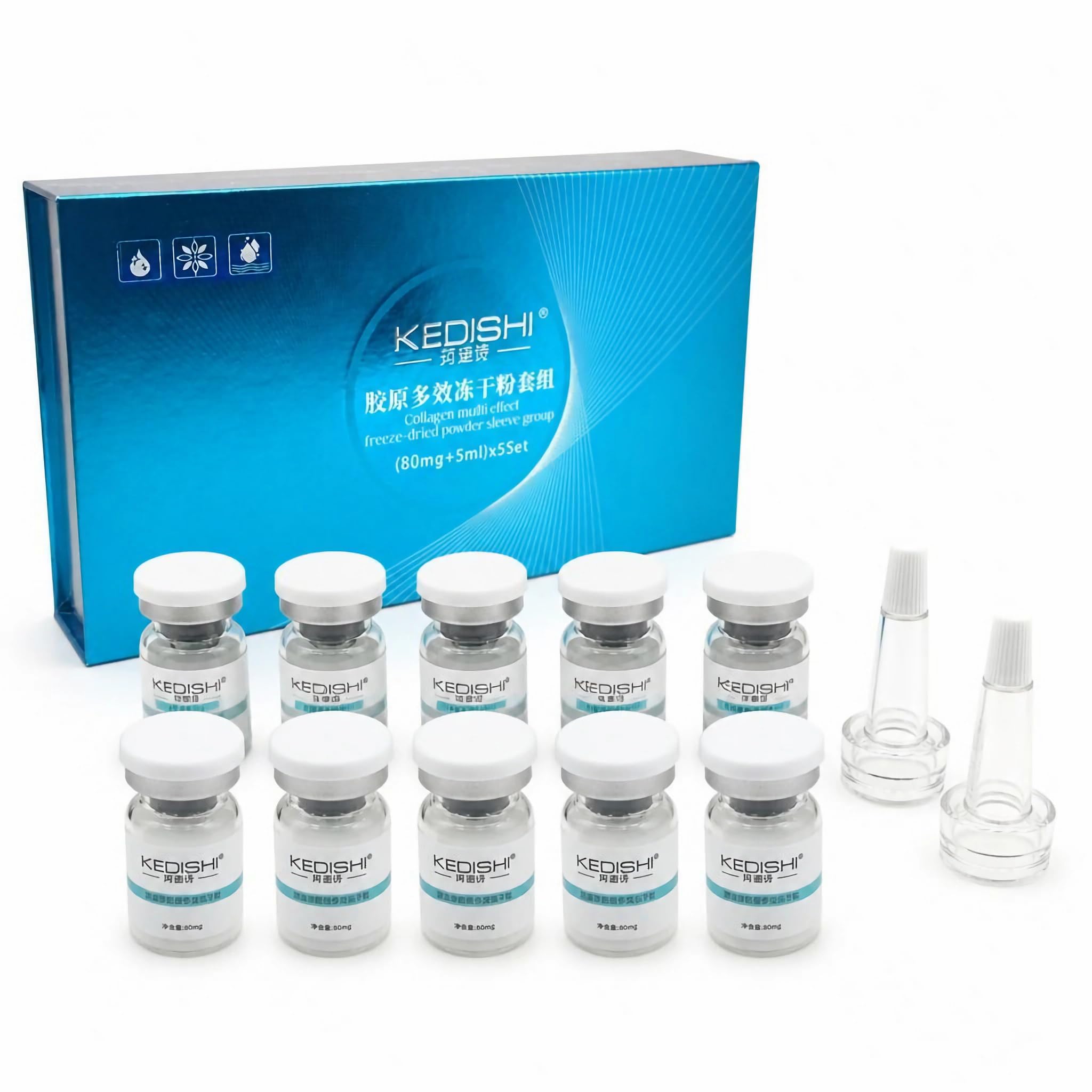Amazon.com: Post Microneedling Serum, After Microneedling Care
