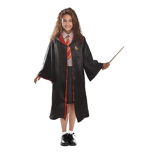 Ciao- Harry Potter/Hermione costume déguisement original