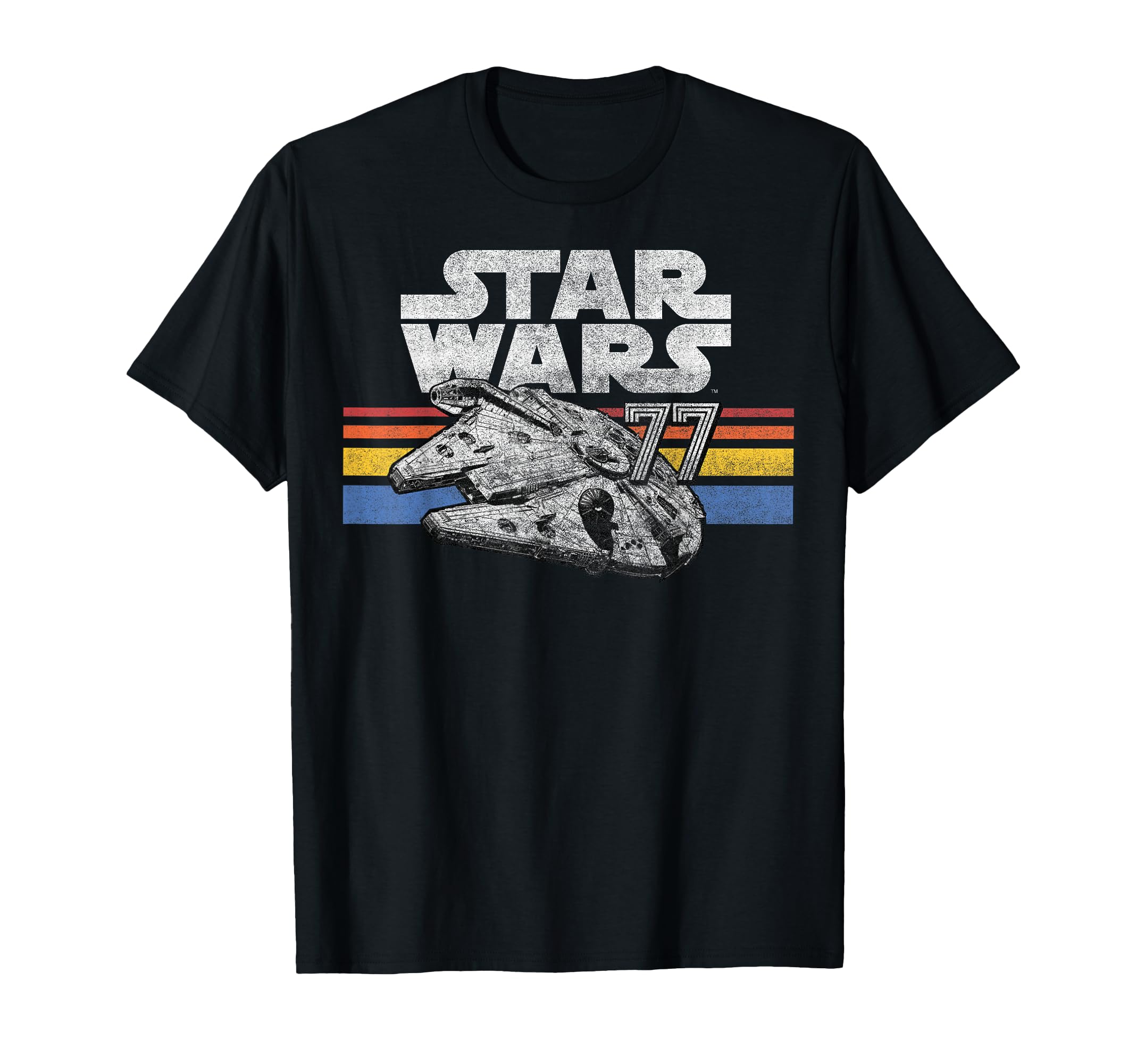 Kleidung mit Designs von Amazon Merch on Demand