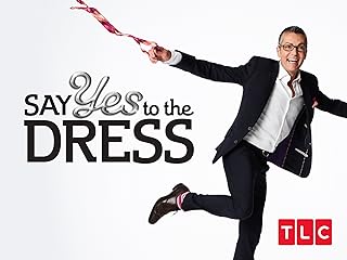Say Yes To The Dress Season 15