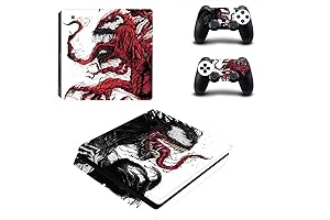 Demon Slayer PlayStation 4 Skin: Unleash the Spirit of the Blade