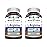 Amazing Formulas L-Arginine Supplement | 1000 Mg Per Serving | Tablets | Amino Acid Supplement for Women & Men | Non-GMO | Gluten Free | Made in USA (120 Count | 2 Pack)