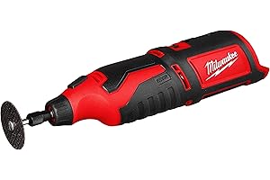 Milwaukee Cordless Electric Cut Off Tool, 12.0V