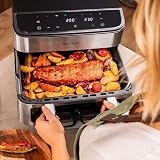 Cecotec Cecofry FoodCourt 18000 Air Fryer 18 Litre - 6