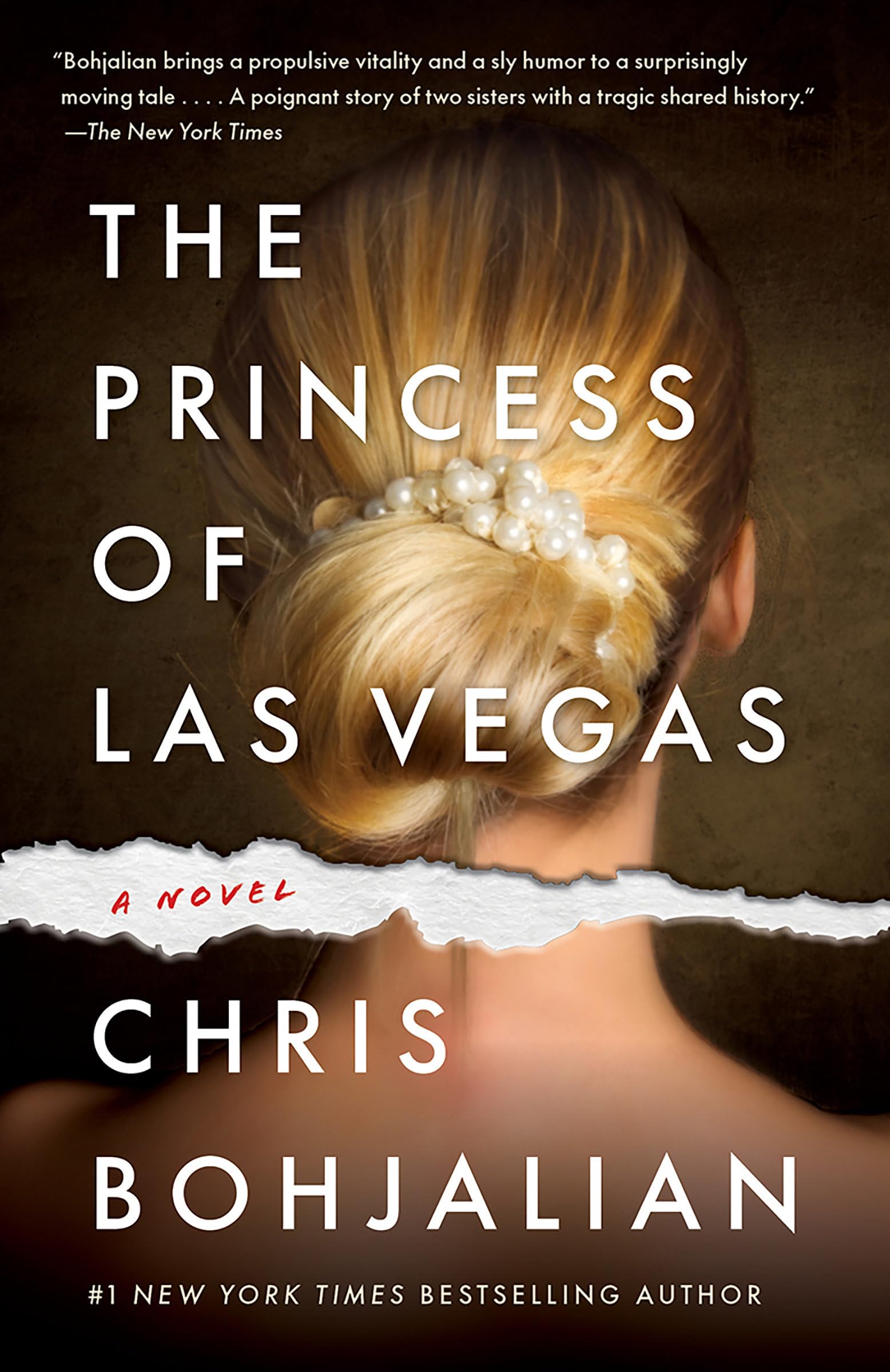 The Princess of Las Vegas: A Novel