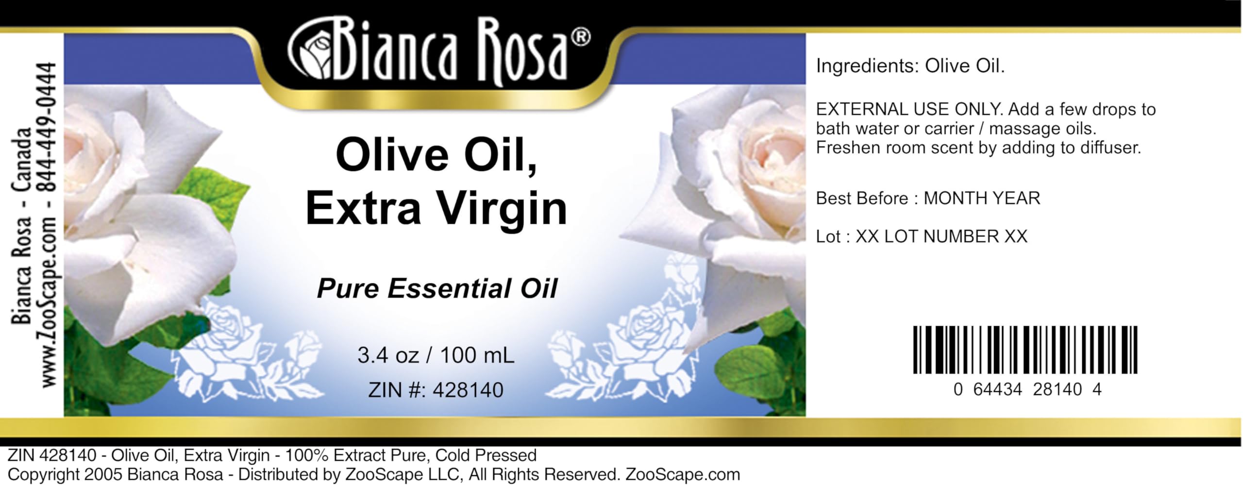 Amazon.com: Olive Oil, Extra Virgin - 100% Pure, Cold Pressed