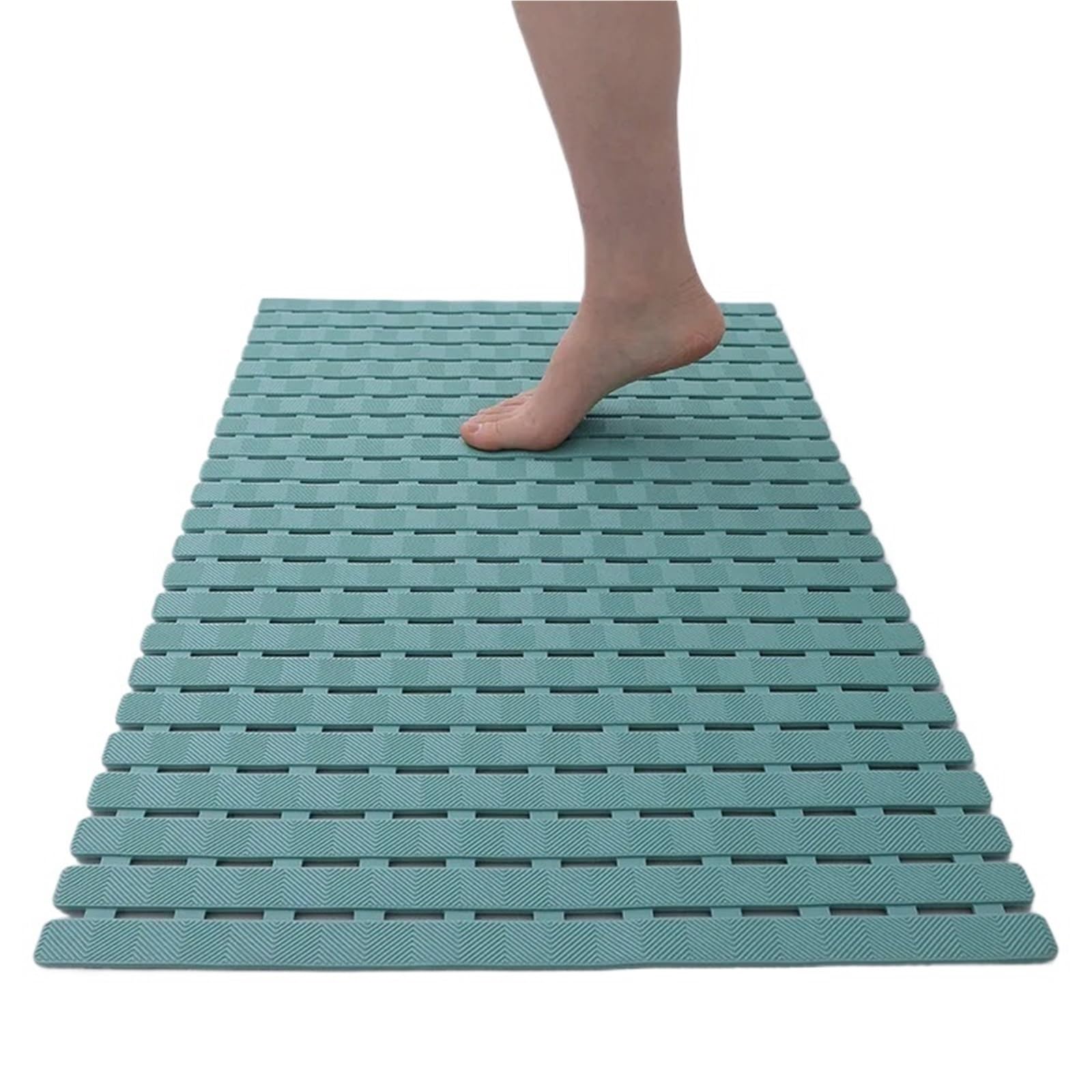 1 Alfombrilla de Ducha para Baños Y Duchas