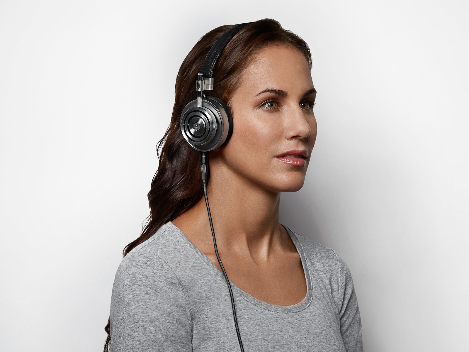 Amazon.com: Master & Dynamic MH30 Foldable Premium Leather