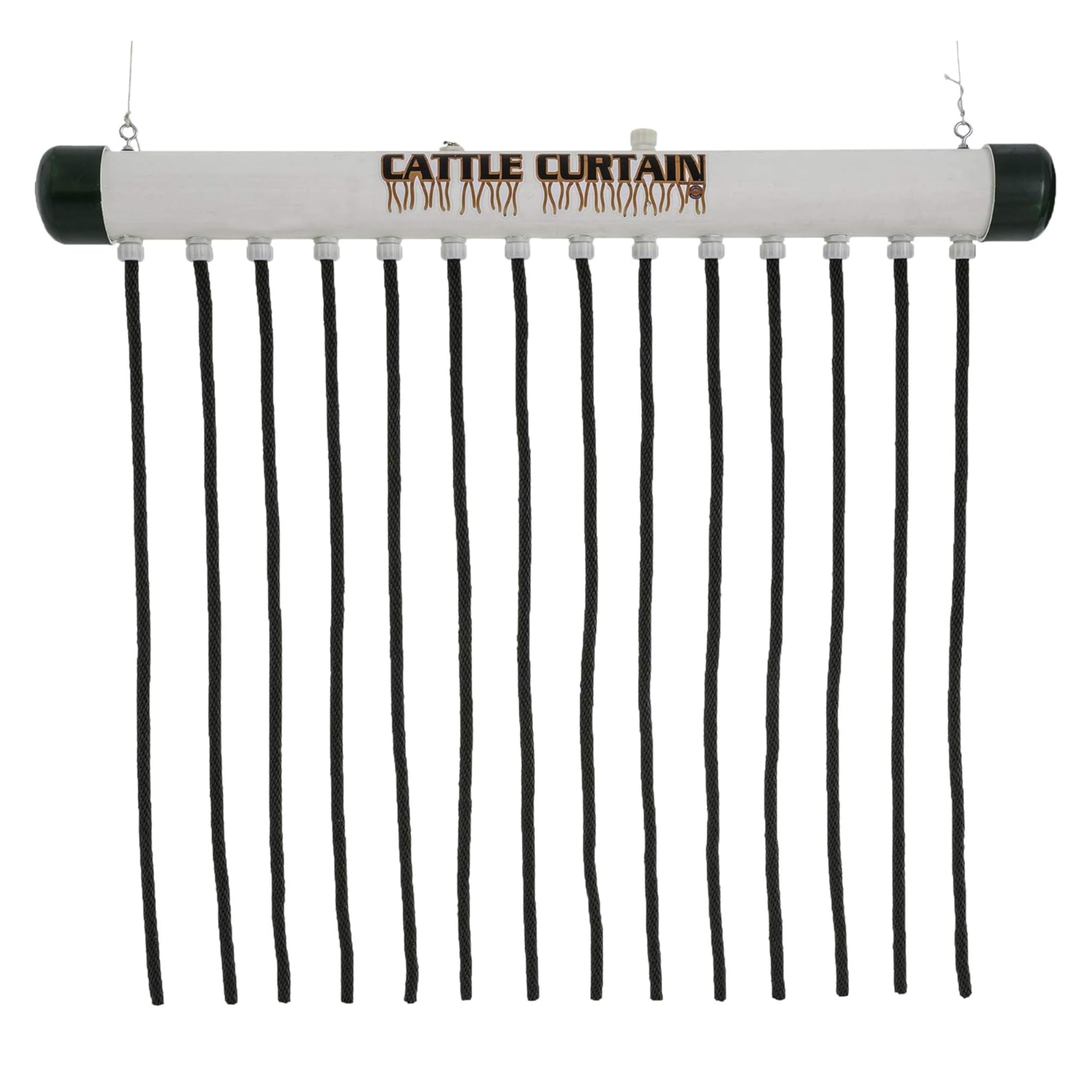 Battle Armor Designs Cattle Curtain