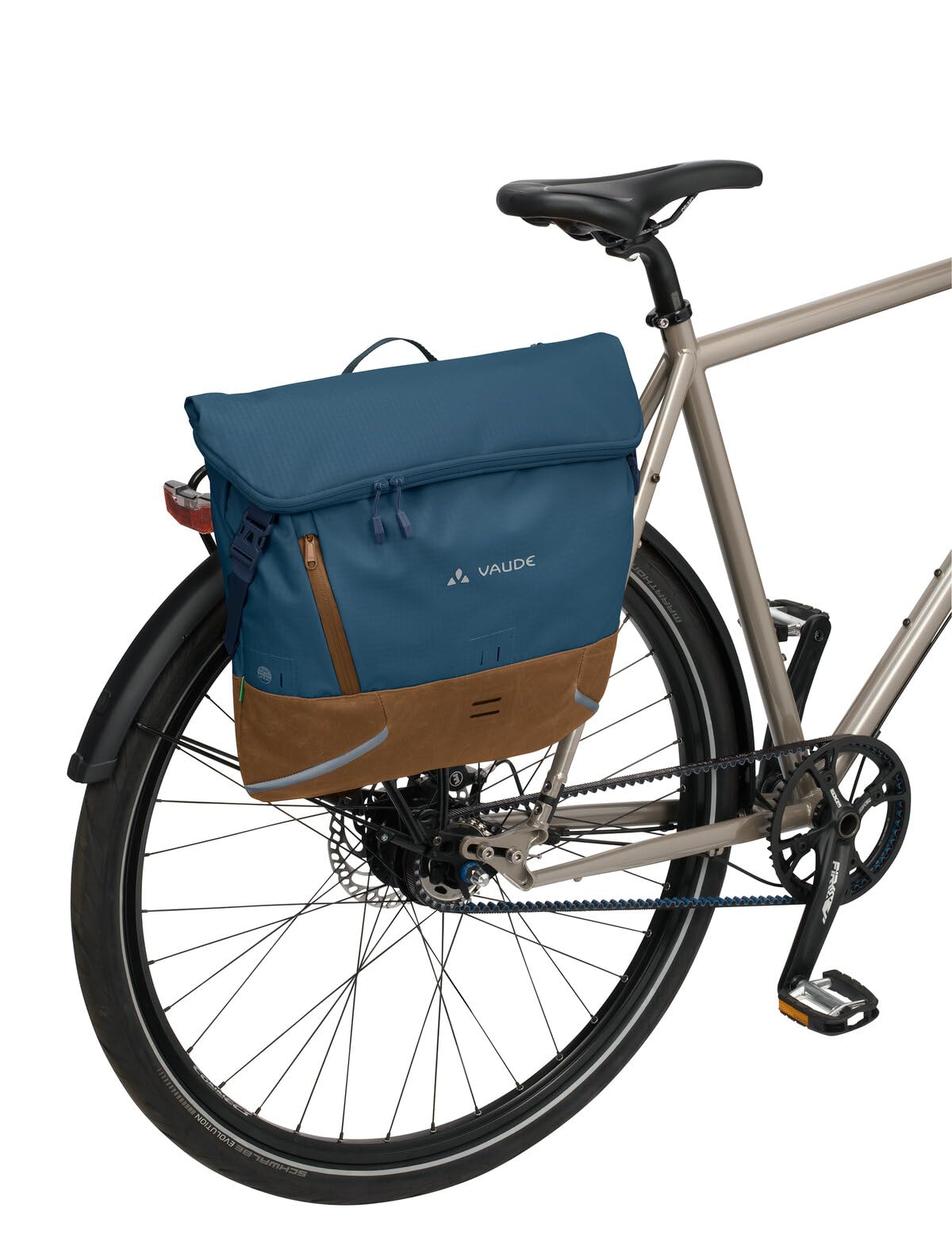 VAUDE CityMe Bike II rower