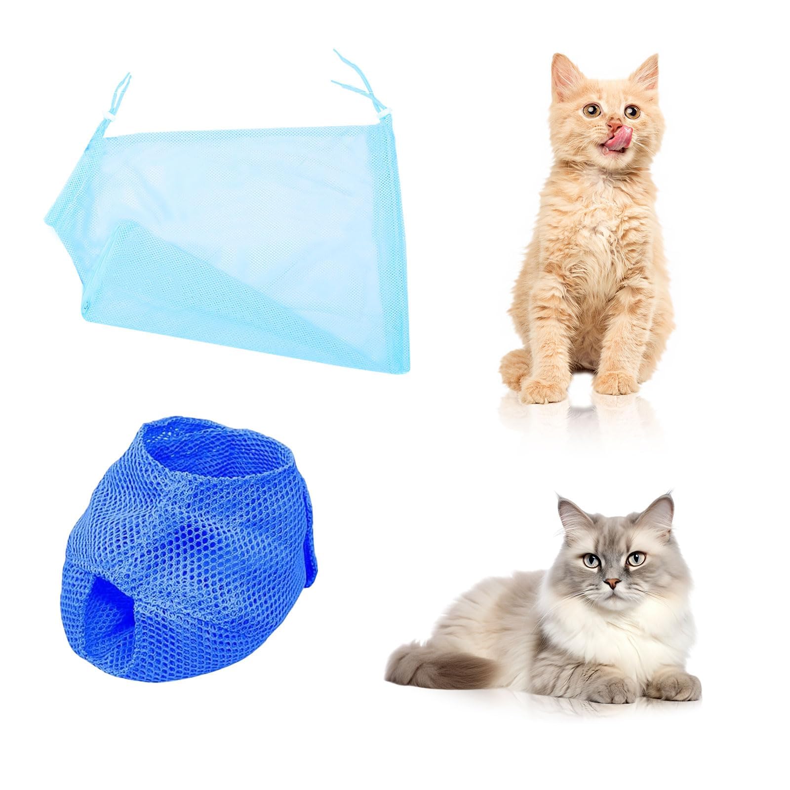 Amazon | 2枚猫 爪切り 嫌がる 対策 、猫のお世話をしてください、猫 