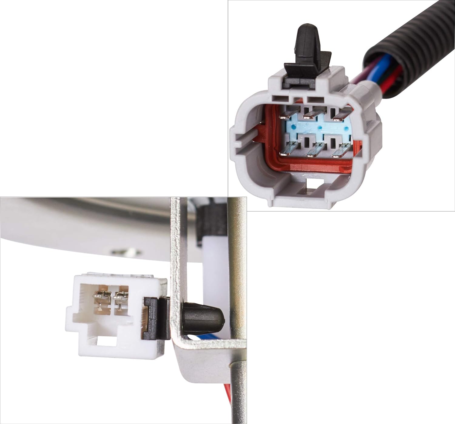 Spectra Premium SP4016M Fuel Pump Assembly