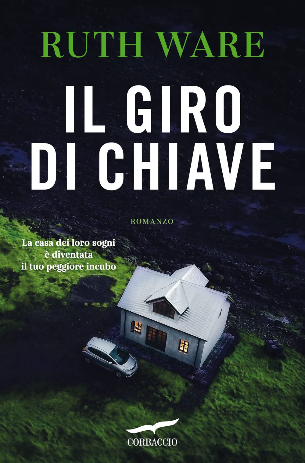 Il Giro Di Chiave - 4