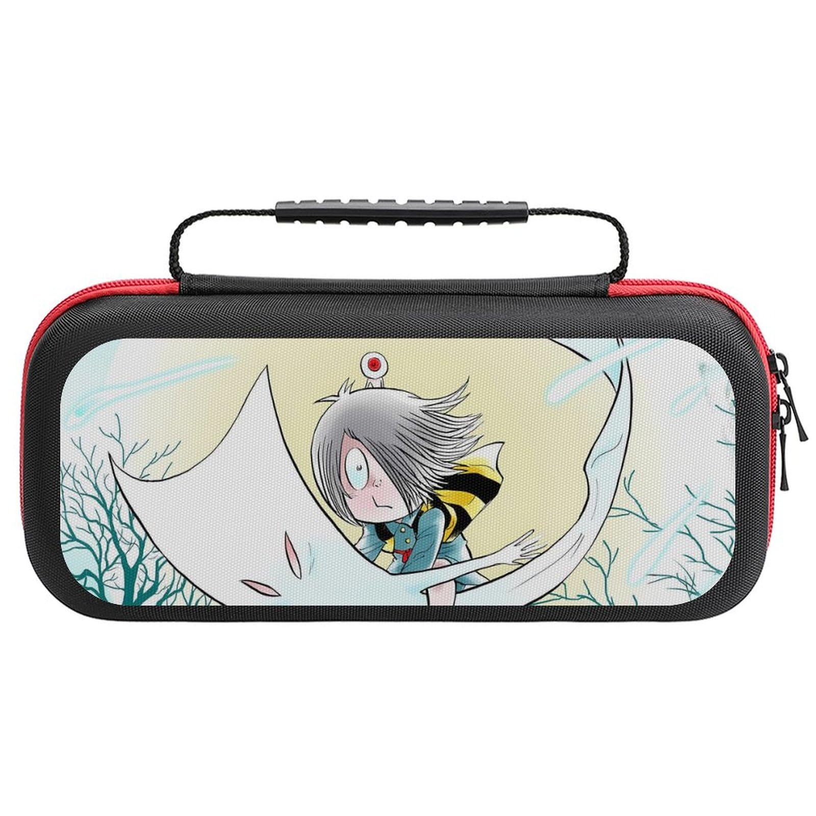 Amazon.co.jp: ゲゲゲの鬼太郎switchケース スイッチケース