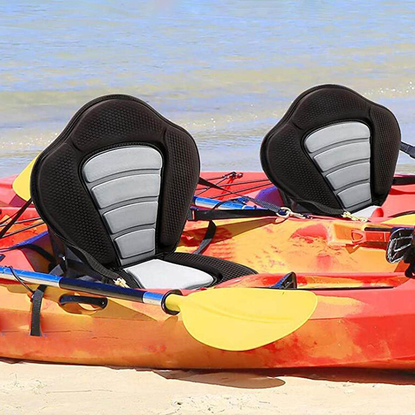 See full amazon price history chart for CALADNIS Universal Kayak Seat Durable Elastic for Floating Boat Rafting Water Sports Without Bag CALADNIS Universal Kayak Seat Durable Elastic for Floating Boat Rafting Water Sports Without Bag (B0BB1R3GTS) Amazon Price History, Amazon Price Tracker