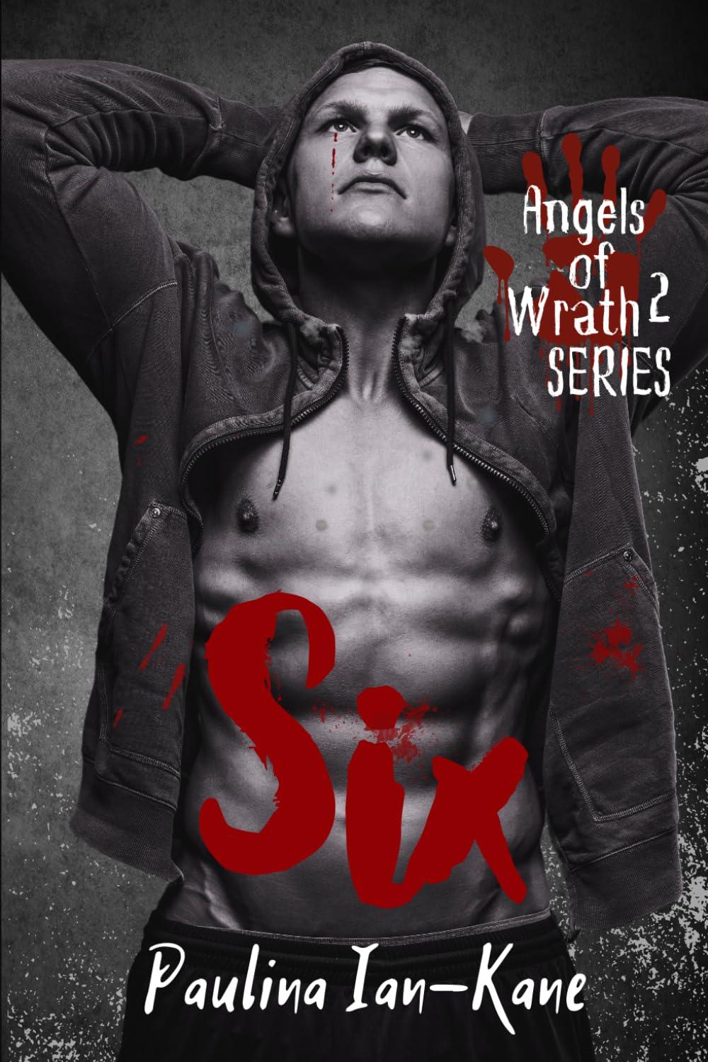 Six (Angels of Wrath)