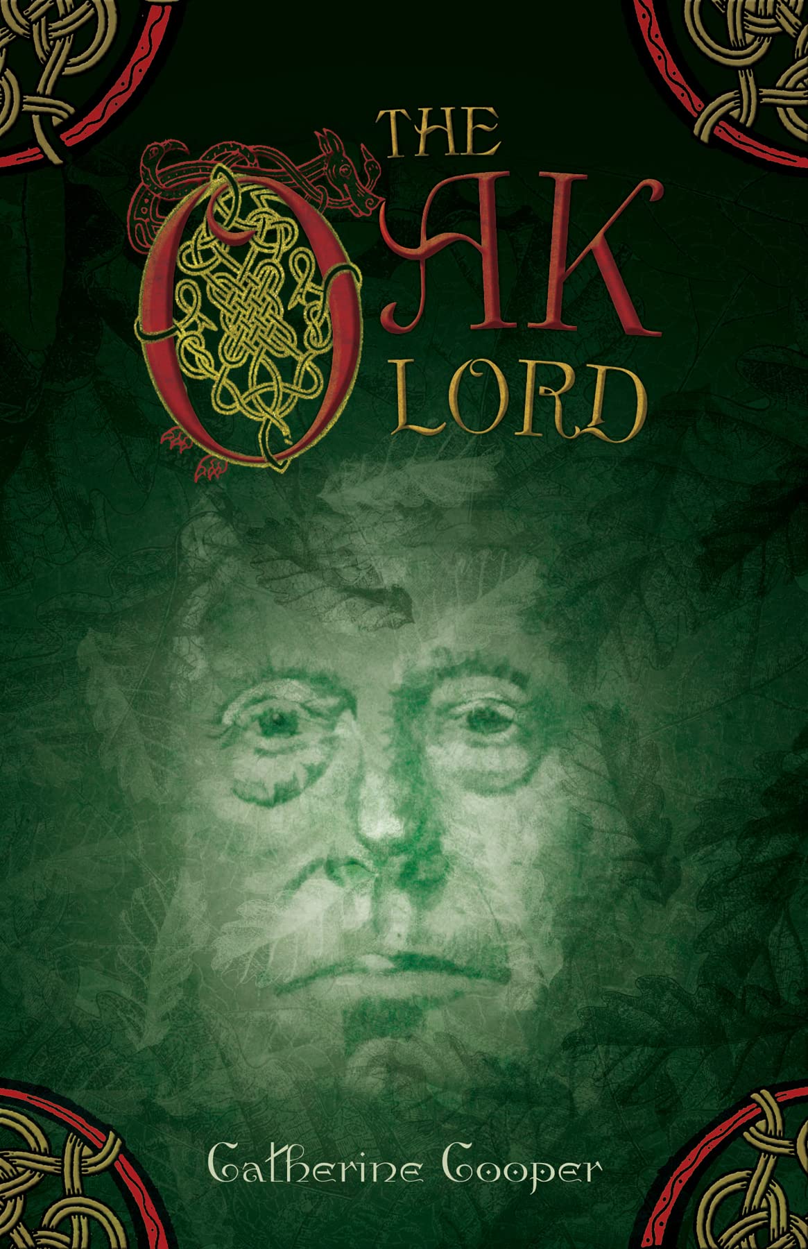 Buy Oak Lord: The Life and Times of Jesus of Nazareth — BookShops.in